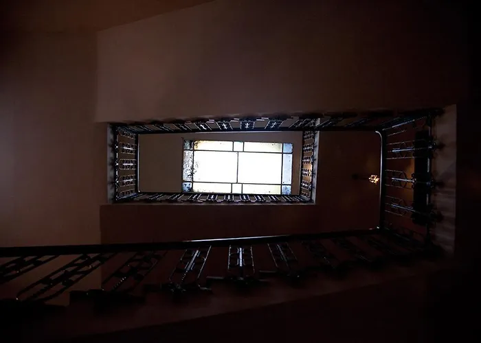 Le Case Cavallini Sgarbi Bed & Breakfast