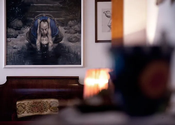 Le Case Cavallini Sgarbi Bed & Breakfast