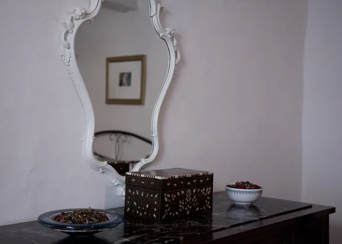 Bed & Breakfast Le Case Cavallini Sgarbi Ferrara