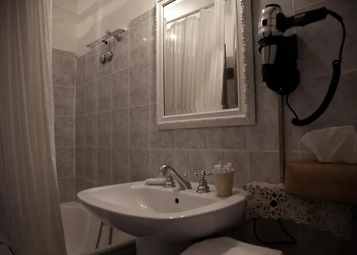 Le Case Cavallini Sgarbi 4*