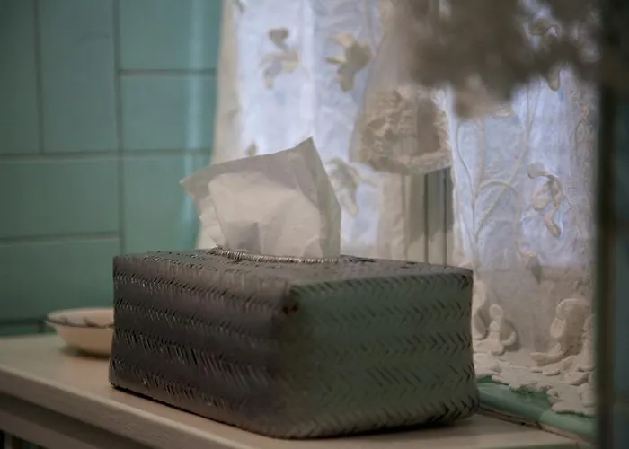 B&B Le Cavallini Sgarbi Di Rina Cavallini 페라라