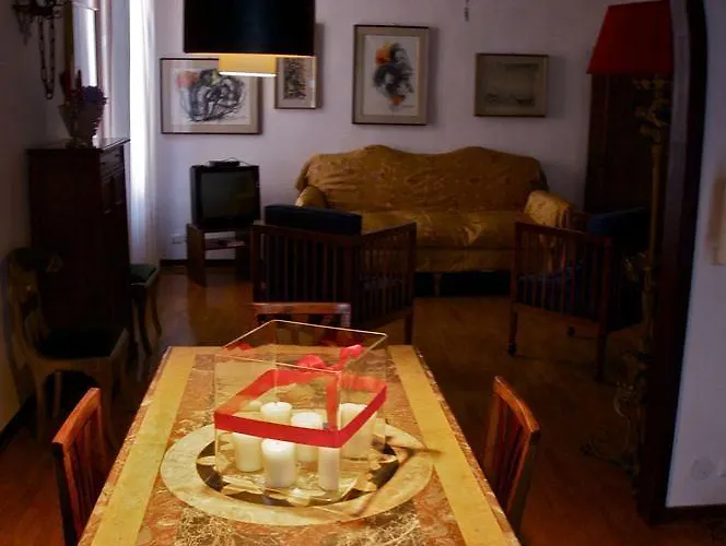 B&B Le Cavallini Sgarbi Di Rina Cavallini