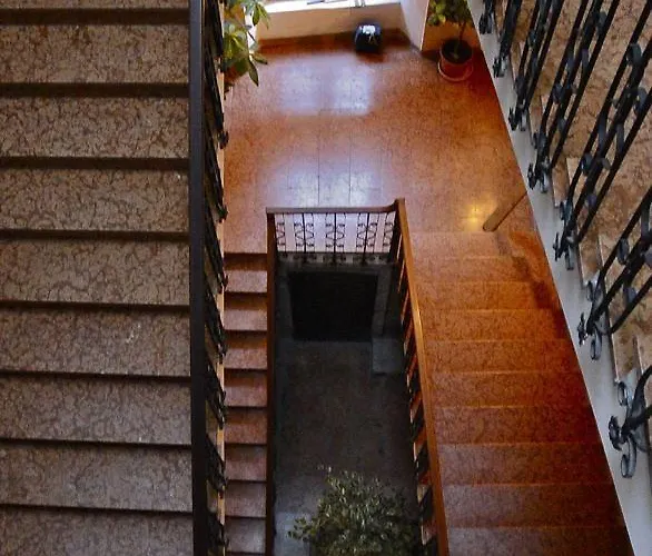 Bed & Breakfast Le Case Cavallini Sgarbi Ferrara