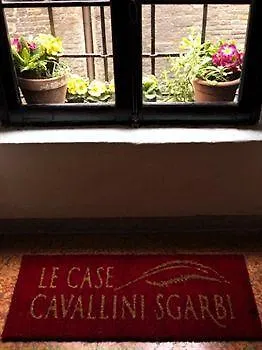 Le Case Cavallini Sgarbi