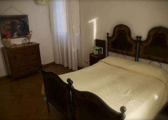 Le Case Cavallini Sgarbi Ferrara