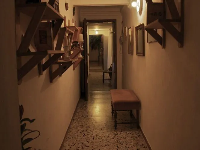 B&B Le Cavallini Sgarbi Di Rina Cavallini