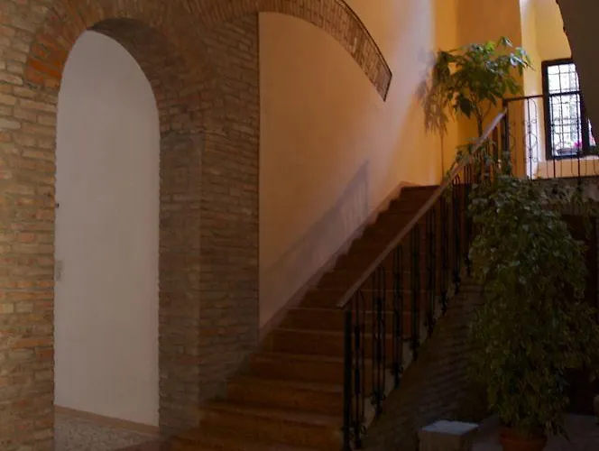 Le Case Cavallini Sgarbi