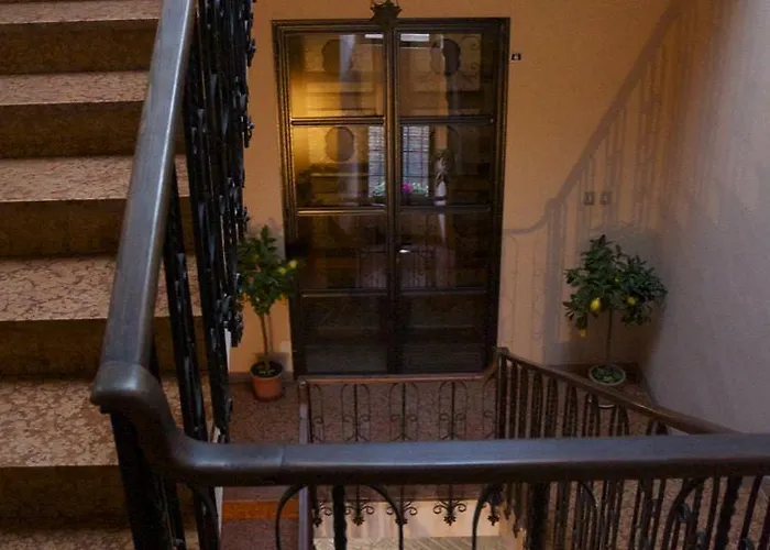 B&B Le Cavallini Sgarbi Di Rina Cavallini