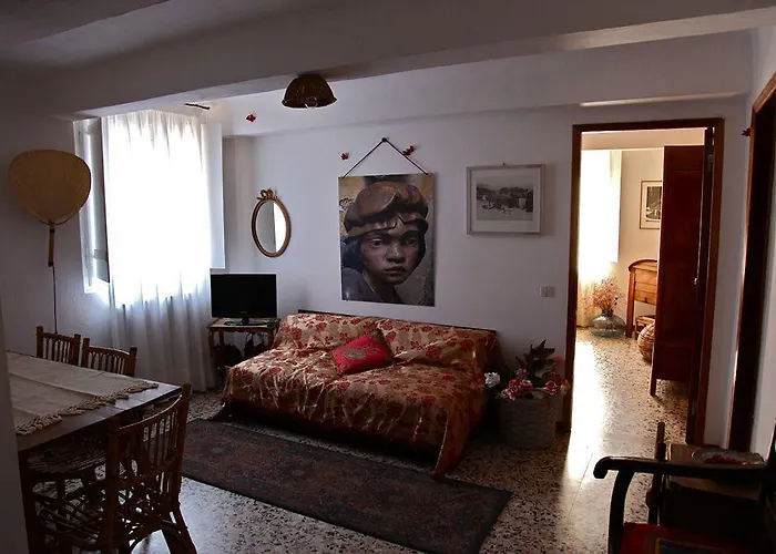 Le Case Cavallini Sgarbi