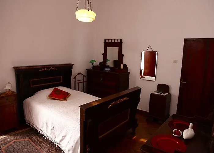 Le Case Cavallini Sgarbi Ferrara